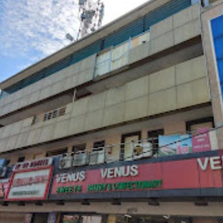 Hotel Venus Inn Bhubaneshwar Bhubaneswar Buitenkant foto
