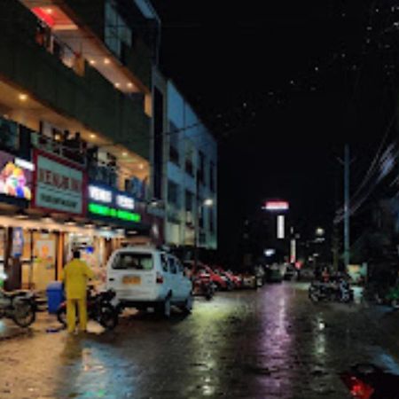 Hotel Venus Inn Bhubaneshwar Bhubaneswar Buitenkant foto