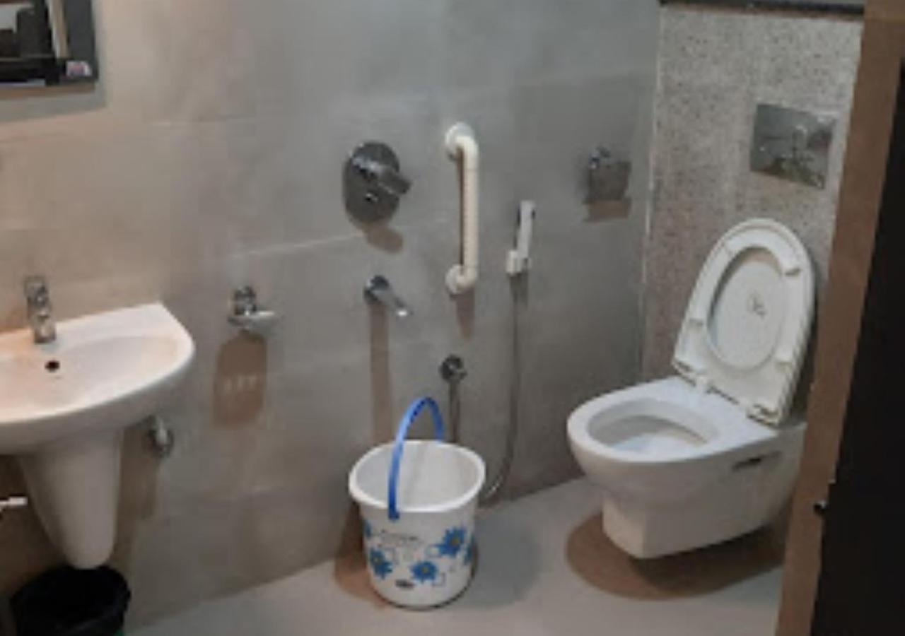 Hotel Venus Inn Bhubaneshwar Bhubaneswar Buitenkant foto