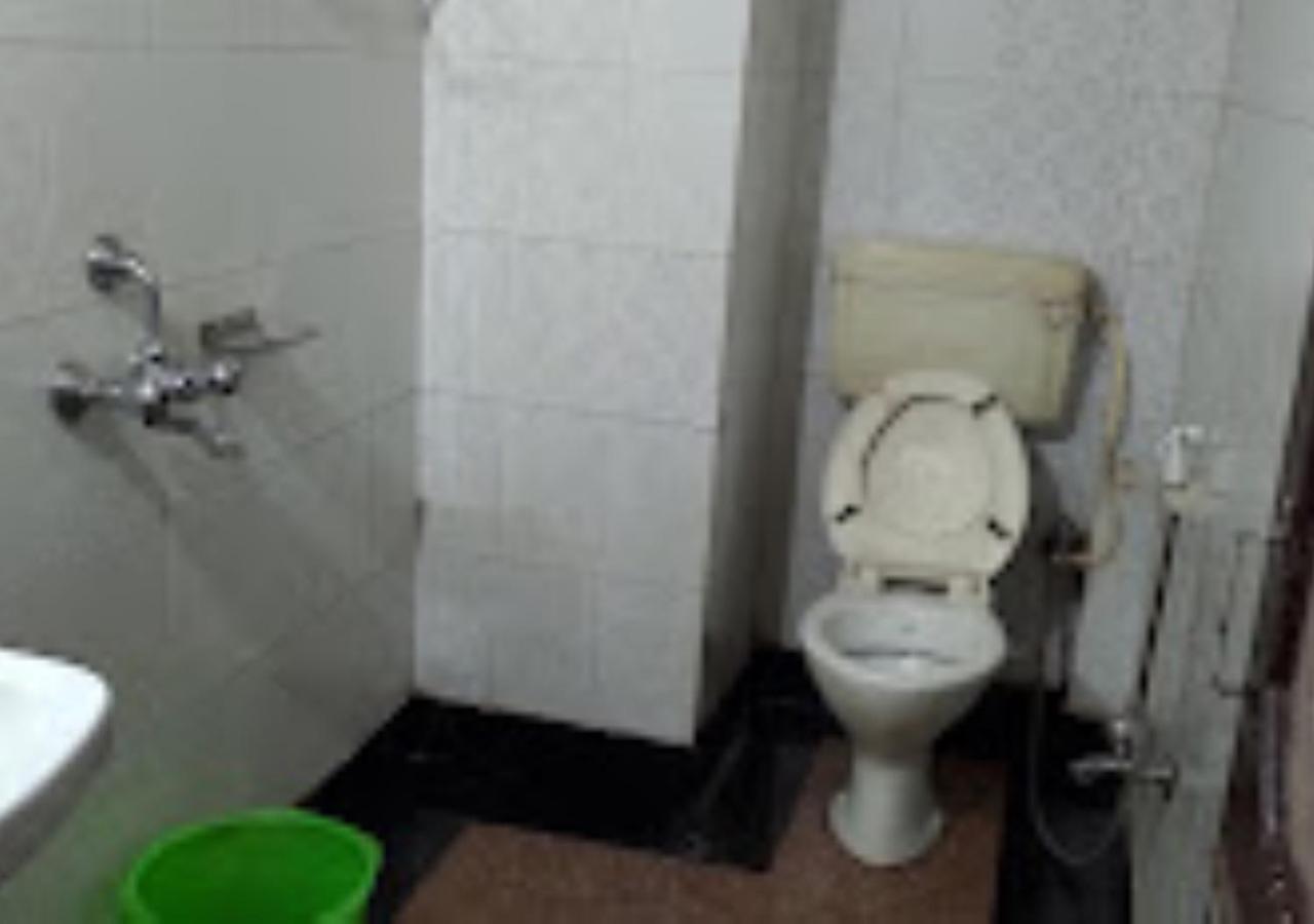 Hotel Venus Inn Bhubaneshwar Bhubaneswar Buitenkant foto