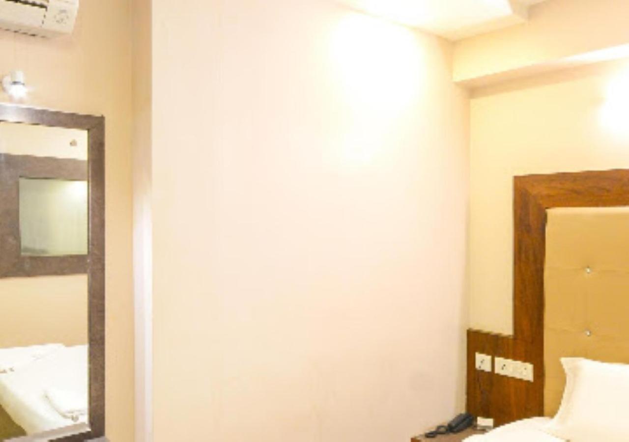 Hotel Venus Inn Bhubaneshwar Bhubaneswar Buitenkant foto