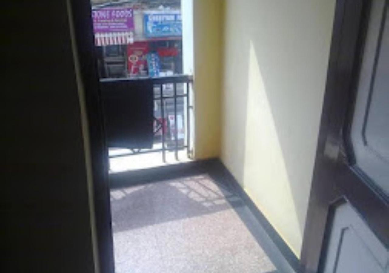 Hotel Venus Inn Bhubaneshwar Bhubaneswar Buitenkant foto