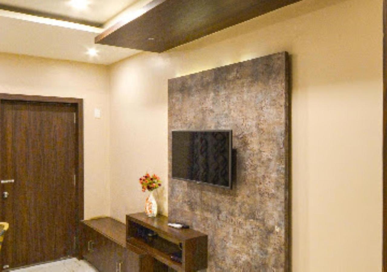 Hotel Venus Inn Bhubaneshwar Bhubaneswar Buitenkant foto