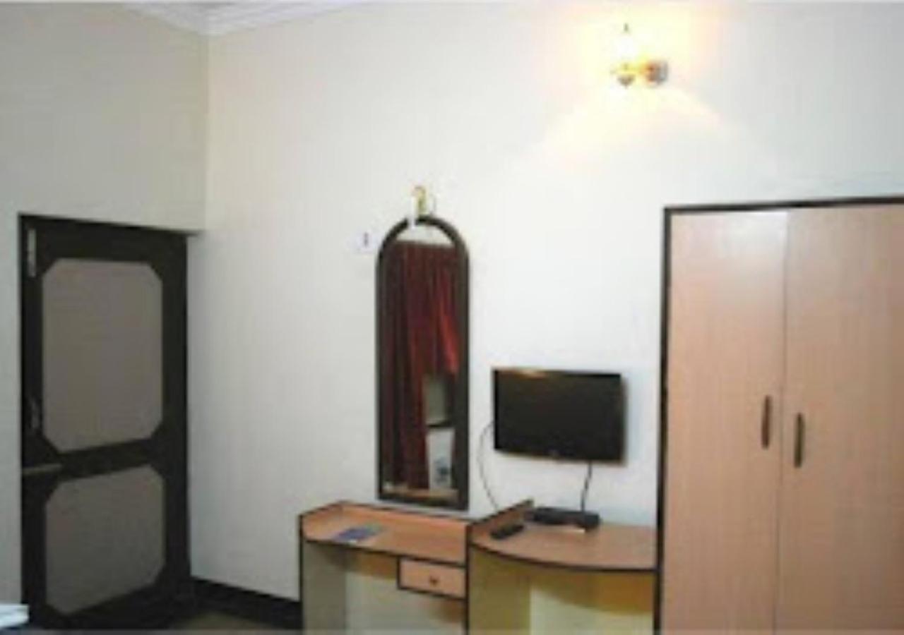 Hotel Venus Inn Bhubaneshwar Bhubaneswar Buitenkant foto