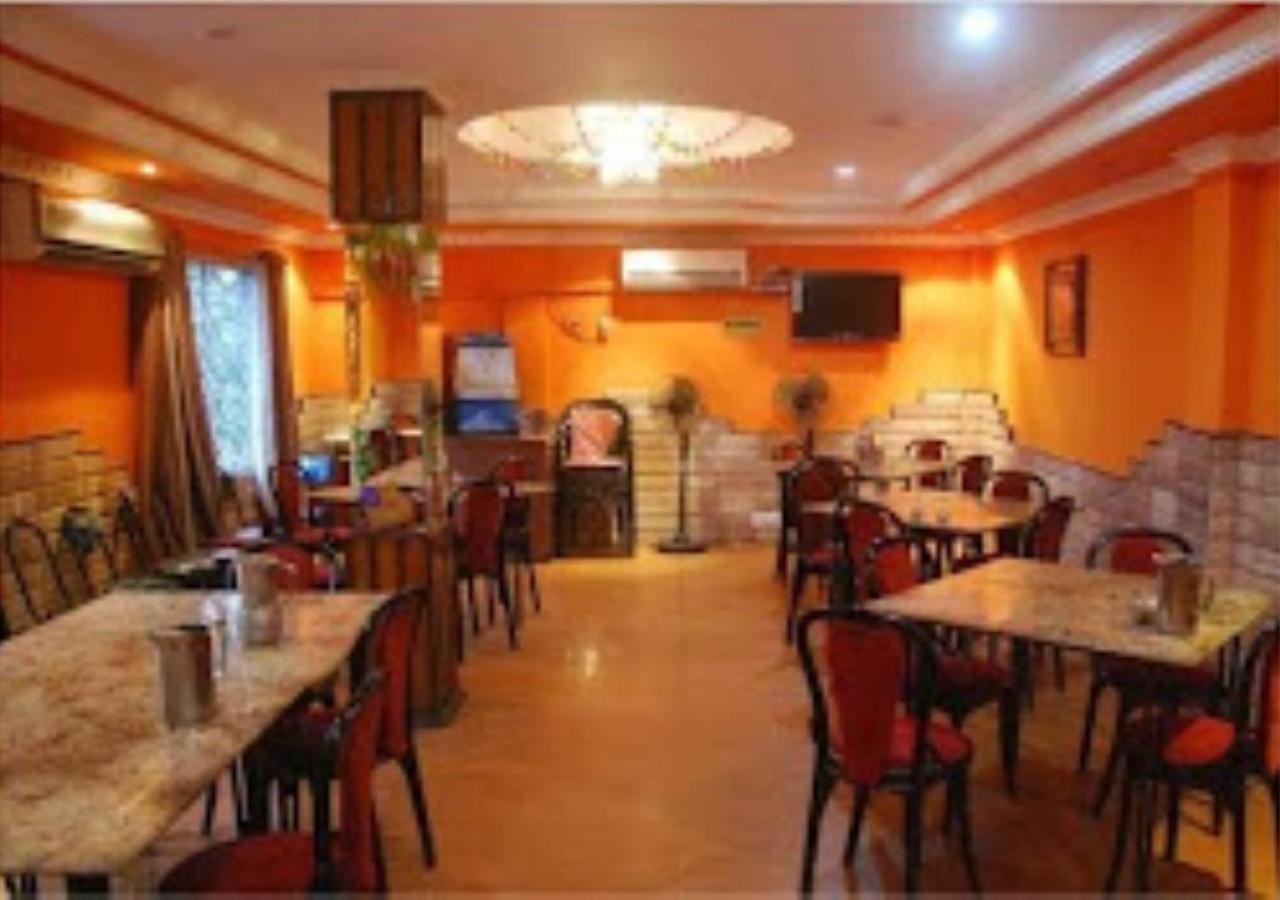 Hotel Venus Inn Bhubaneshwar Bhubaneswar Buitenkant foto