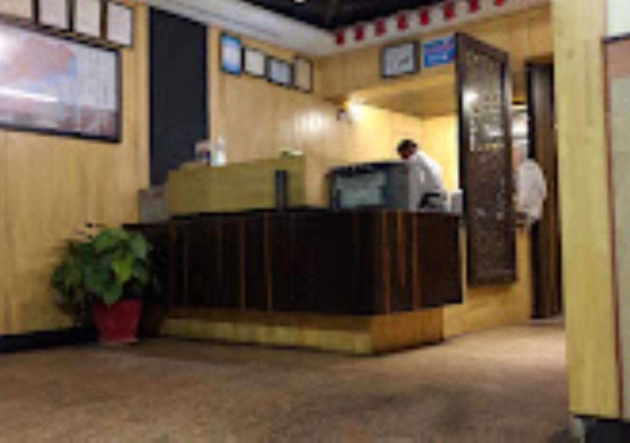 Hotel Venus Inn Bhubaneshwar Bhubaneswar Buitenkant foto
