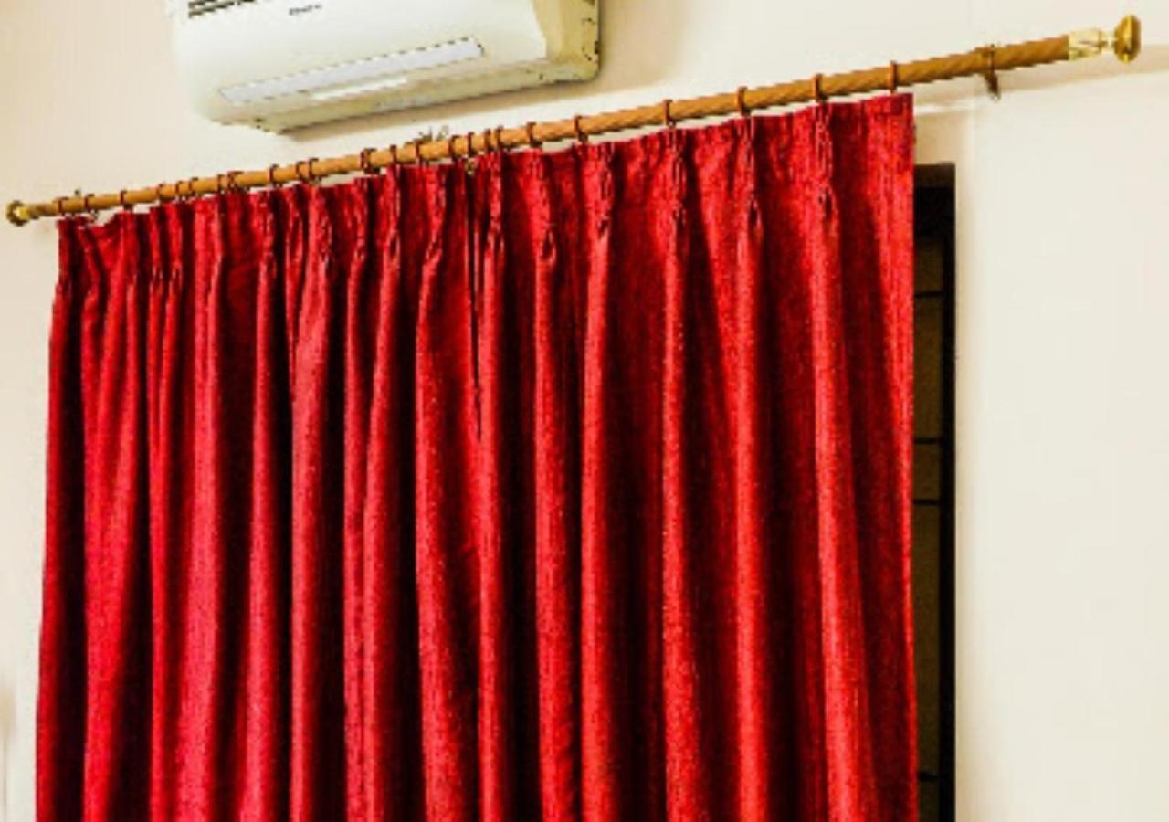 Hotel Venus Inn Bhubaneshwar Bhubaneswar Buitenkant foto