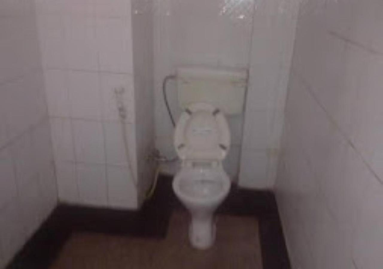 Hotel Venus Inn Bhubaneshwar Bhubaneswar Buitenkant foto