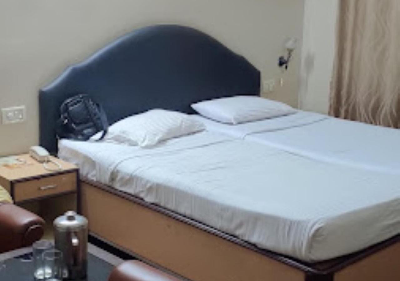 Hotel Venus Inn Bhubaneshwar Bhubaneswar Buitenkant foto
