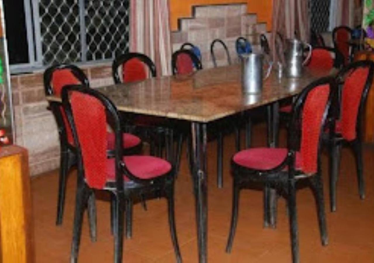 Hotel Venus Inn Bhubaneshwar Bhubaneswar Buitenkant foto
