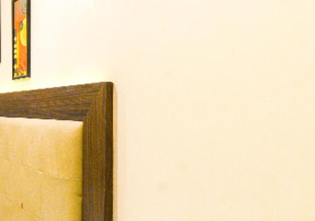 Hotel Venus Inn Bhubaneshwar Bhubaneswar Buitenkant foto