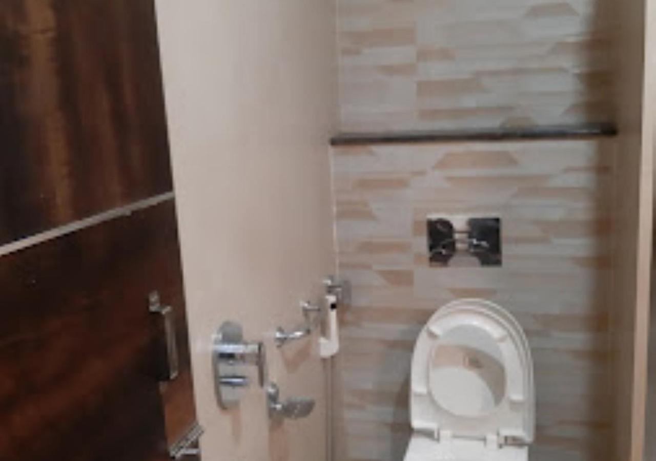 Hotel Venus Inn Bhubaneshwar Bhubaneswar Buitenkant foto