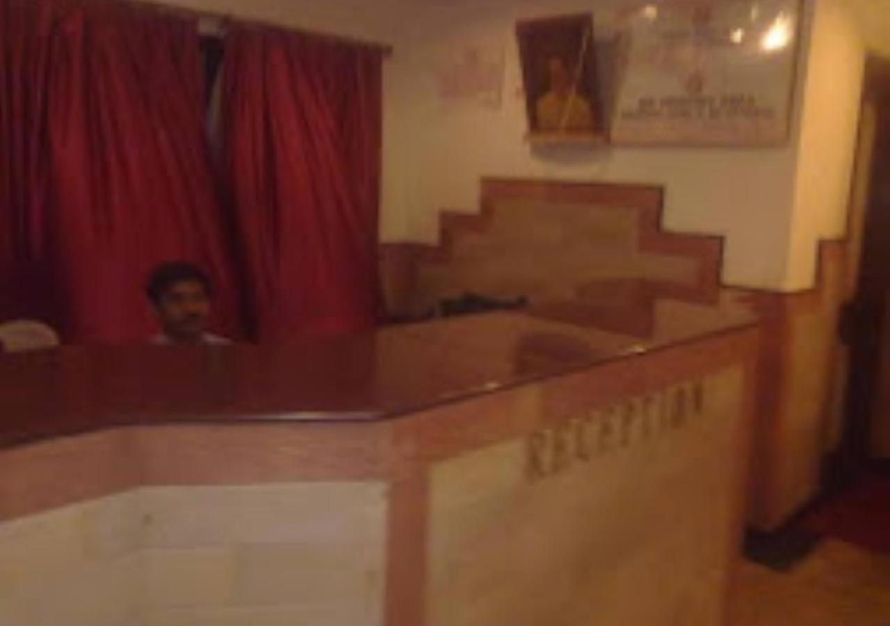 Hotel Venus Inn Bhubaneshwar Bhubaneswar Buitenkant foto